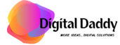 Digital Daddy Logo